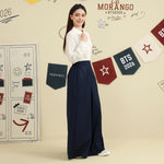 Plain Skirt For Girls