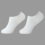 Free White Socks for Men Image