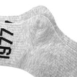 Printed Socks for Men Image