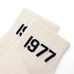 Printed Socks for Men Image