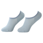Free Gray Blue Socks for Women Image
