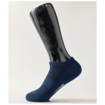 39-44 Navy Socks for Men Image