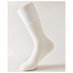 Socks for Men 39-44 White Image