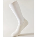 35-40 White Socks for Women Image