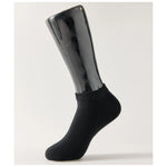 35-40 Black Socks for Women Image