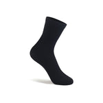 35-40 Black Socks for Women Image