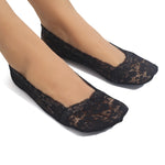 Socks for Women 35-40 Black Image