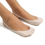 Socks for Women 35-40 Beige Image