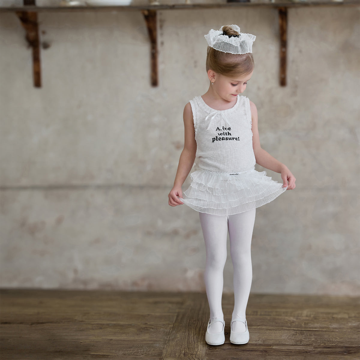 كولون للبنات