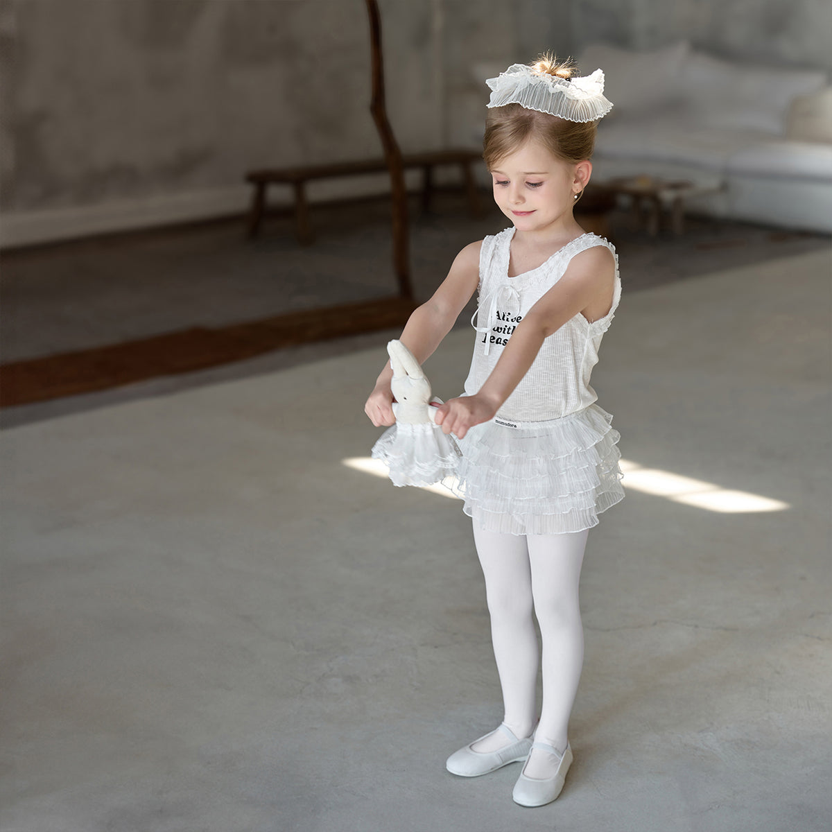 كولون للبنات