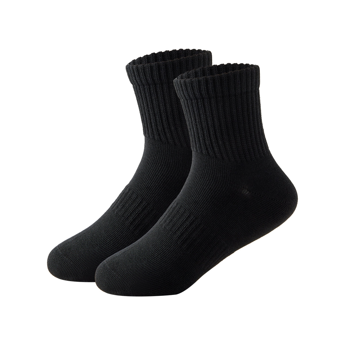 Socks-2prs for Unisex