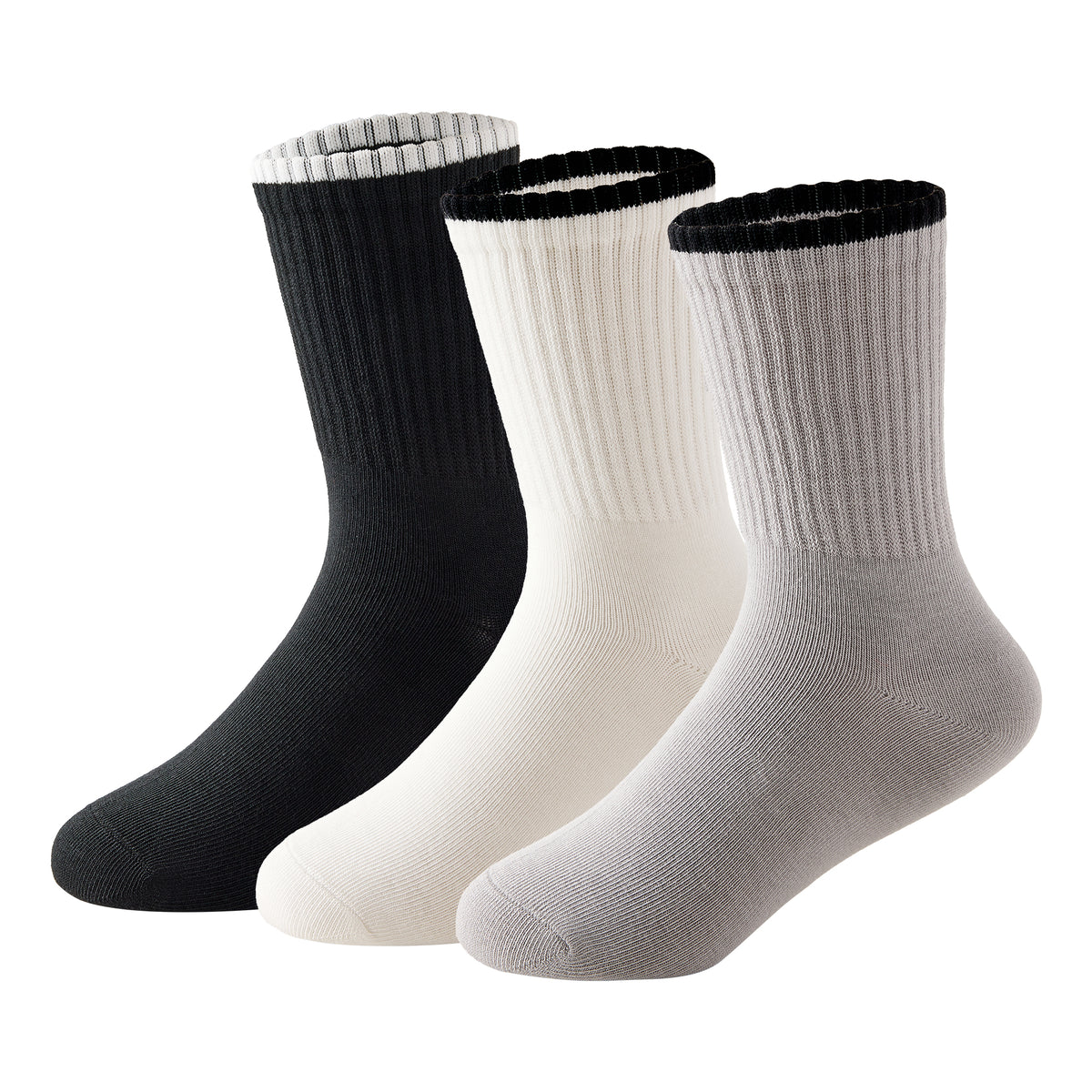 Socks-3prs for Boys