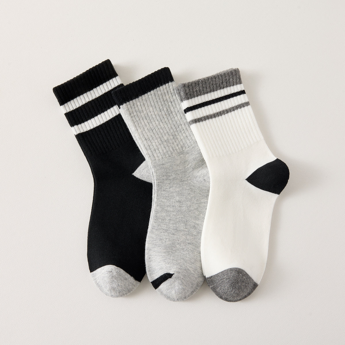 Socks-3prs for Boys