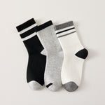 Socks-3prs for Boys