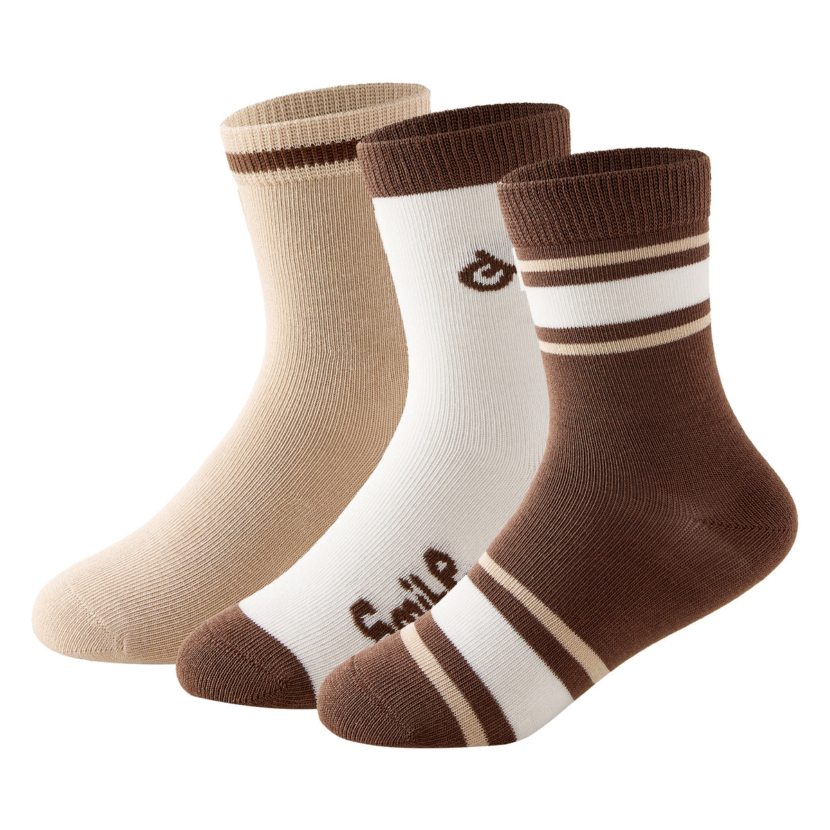 Socks-3prs for Boys