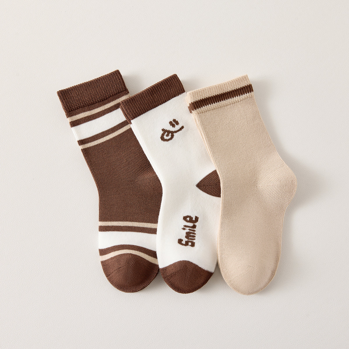 Socks-3prs for Boys