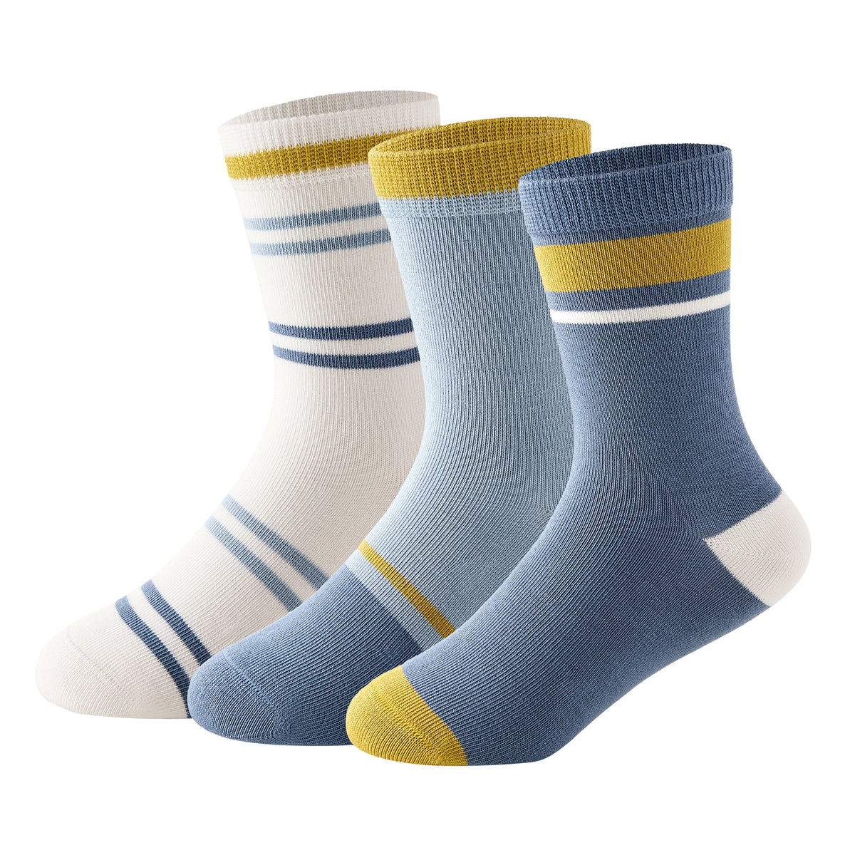 Socks-3prs for Boys