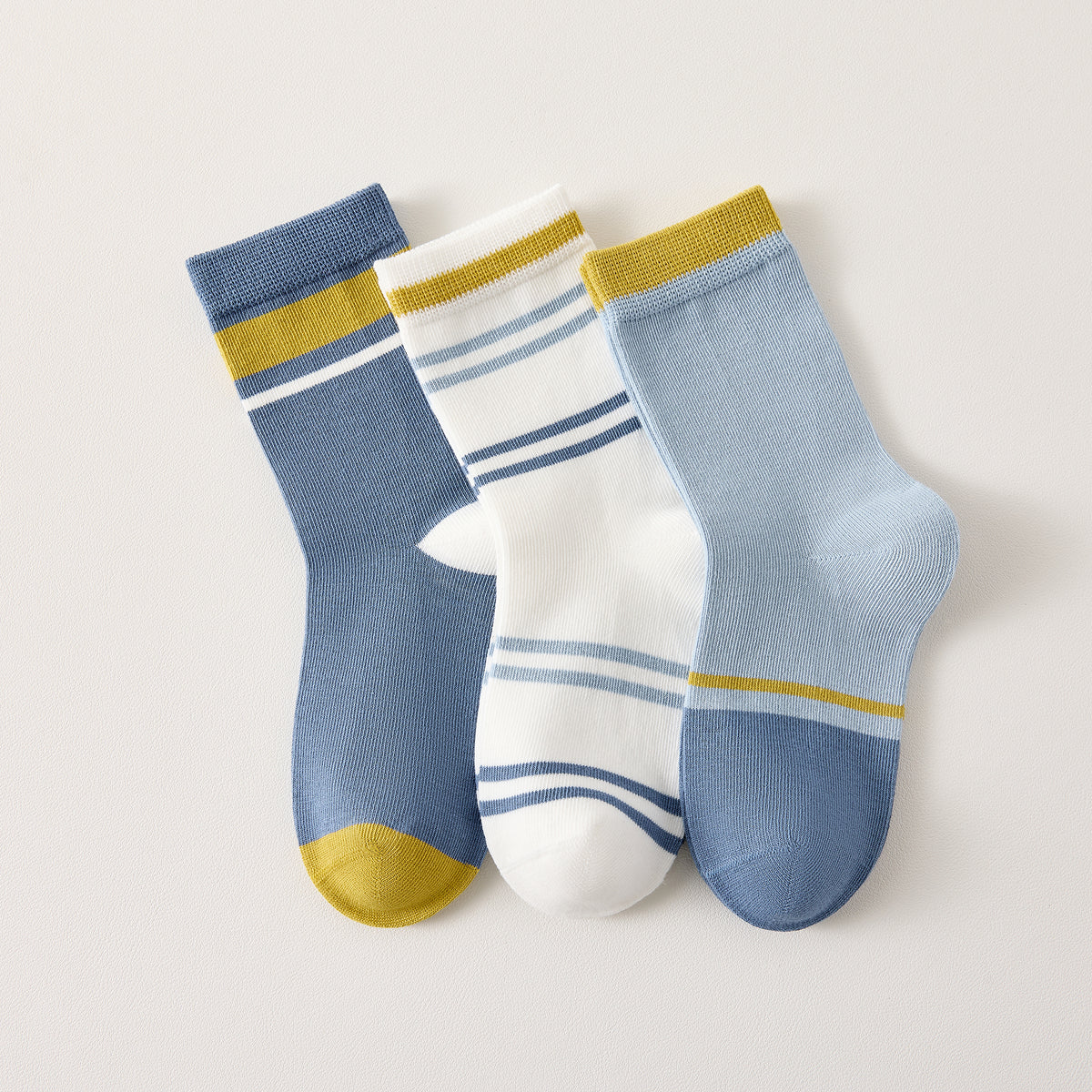 Socks-3prs for Boys