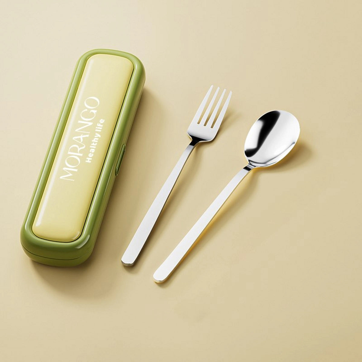 Spoon & Fork Set
