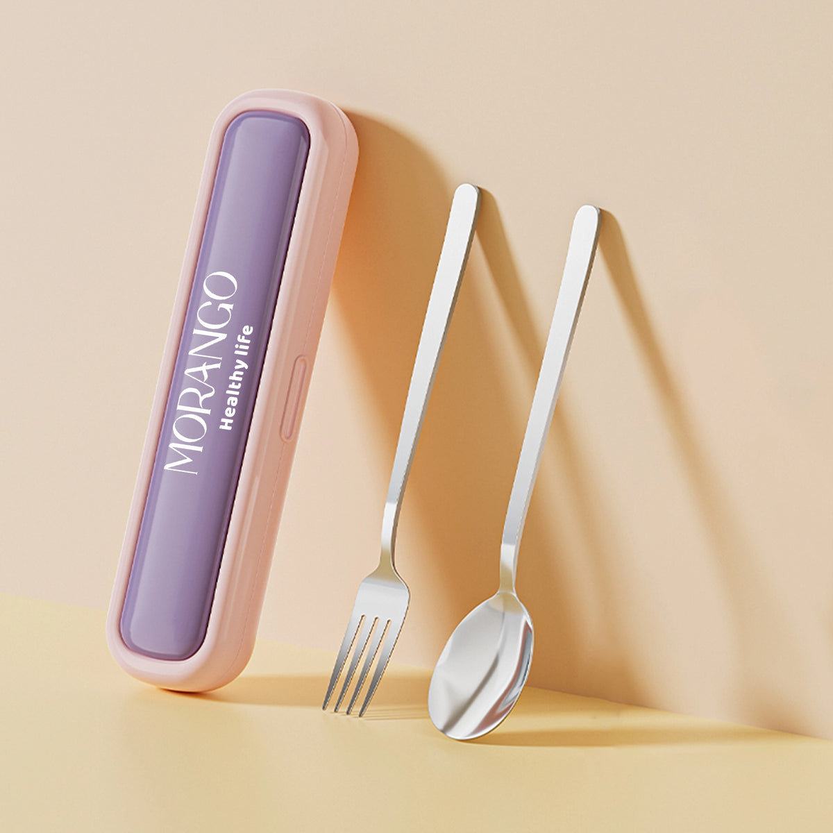 Spoon & Fork Set