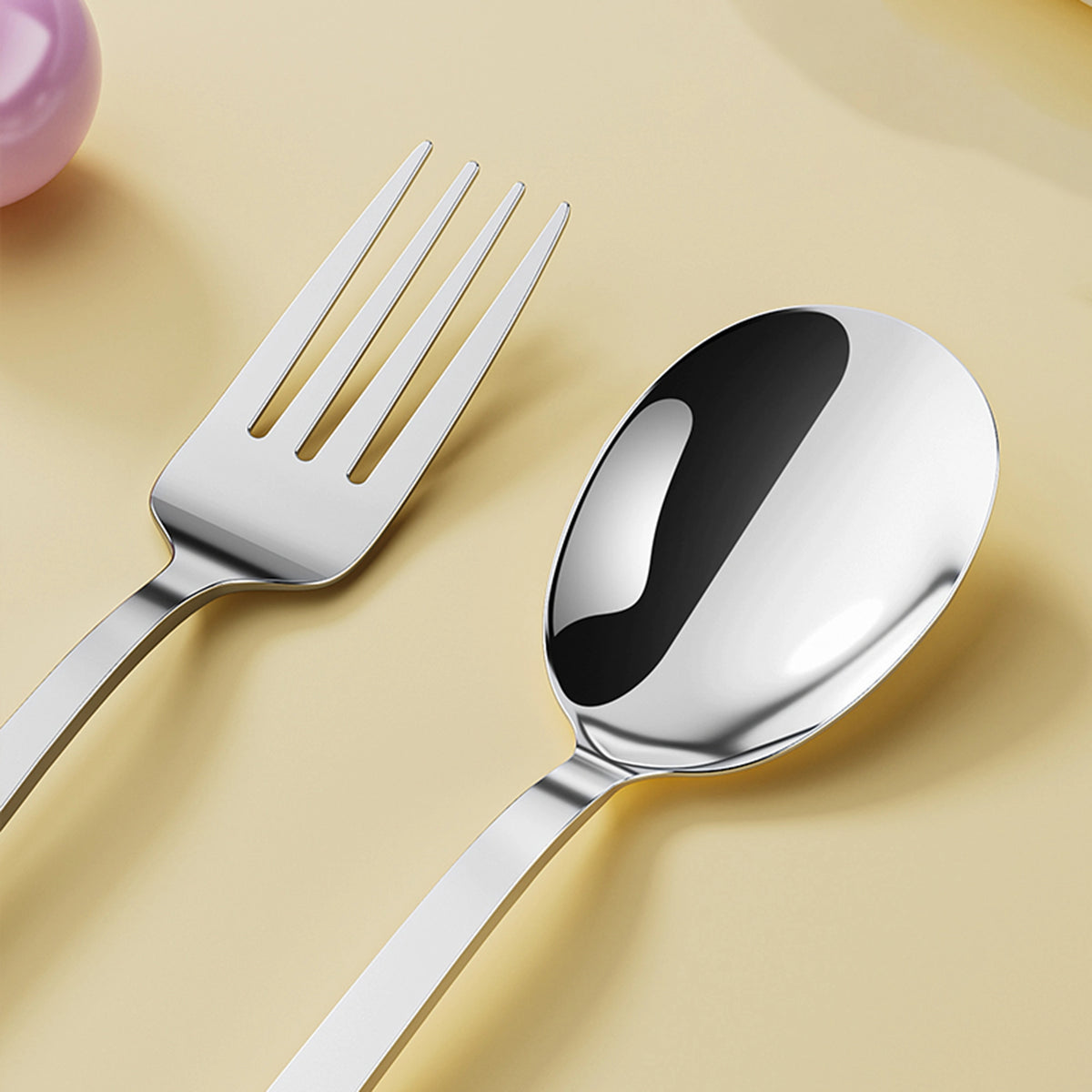 Spoon & Fork Set