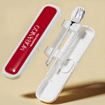 Spoon & Fork Set