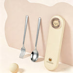 Spoon & Fork Set