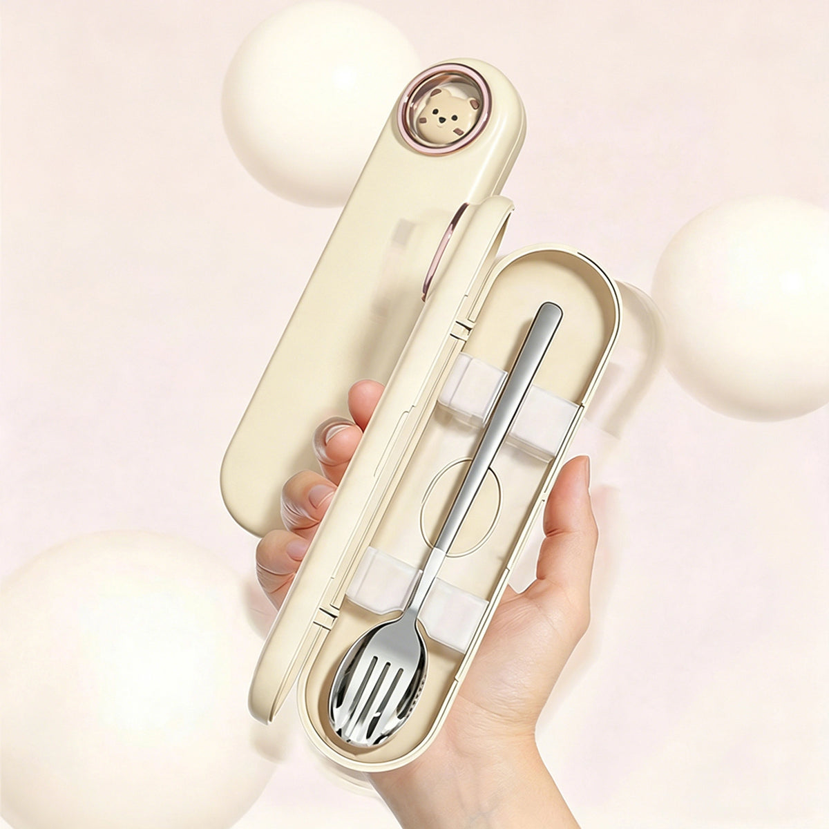Spoon & Fork Set