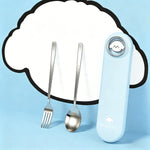 Spoon & Fork Set