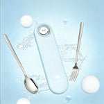 Spoon & Fork Set