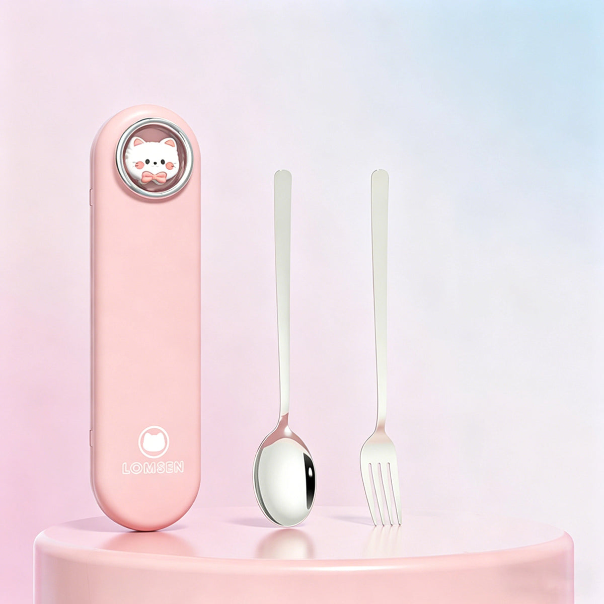 Spoon & Fork Set