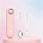 Spoon & Fork Set