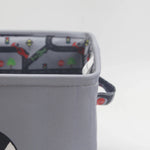 Storage Basket Image