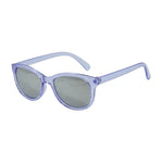 3Y-6Y Purple Sunglasses for Girls Image