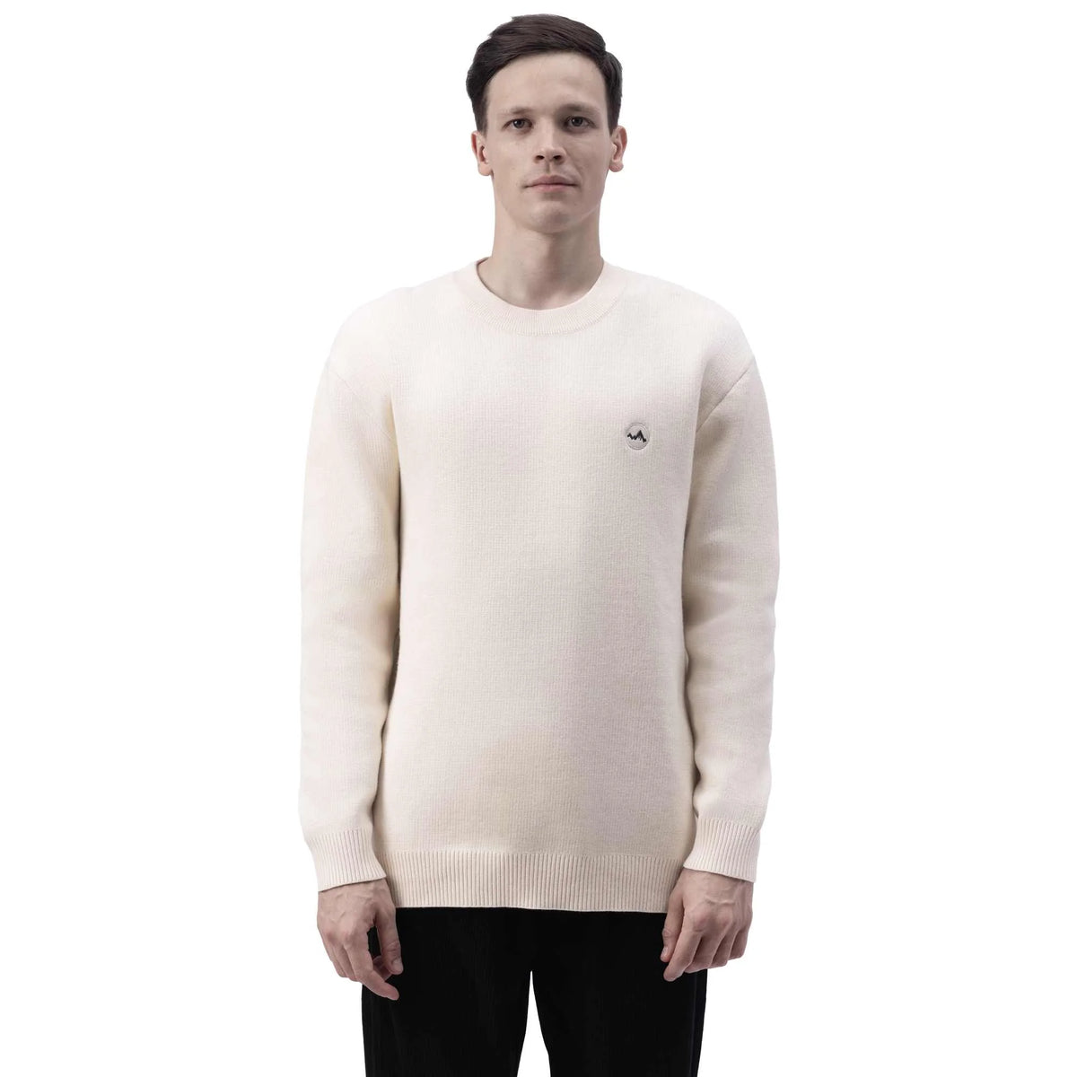 Embroidery Casual Sweater For Men