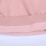 Casual Printed Sweater for Girls Image