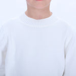 Casual Printed Sweater for Boys Image