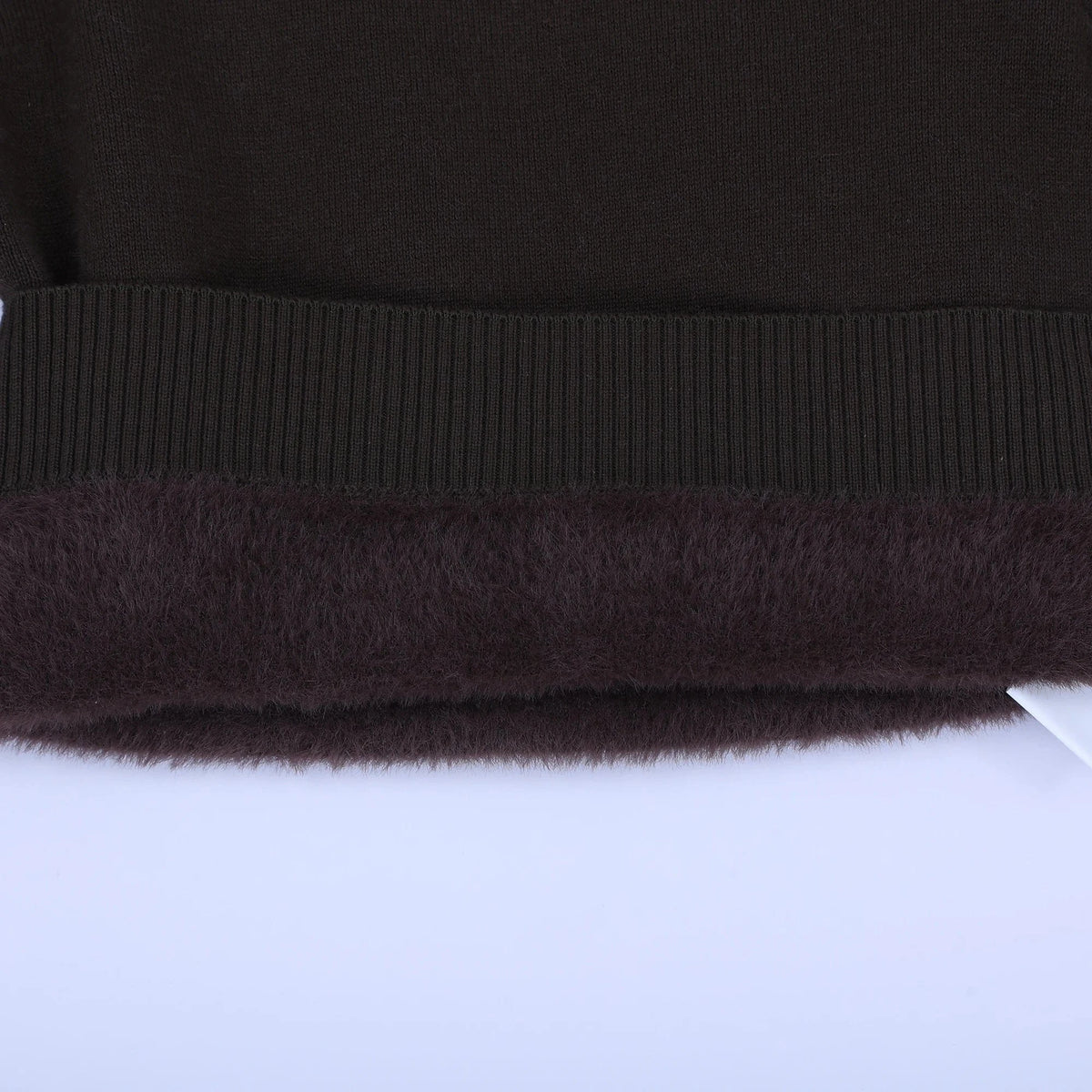 Casual Printed Sweater for Boys Image