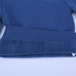 Casual Printed Sweater for Boys Image