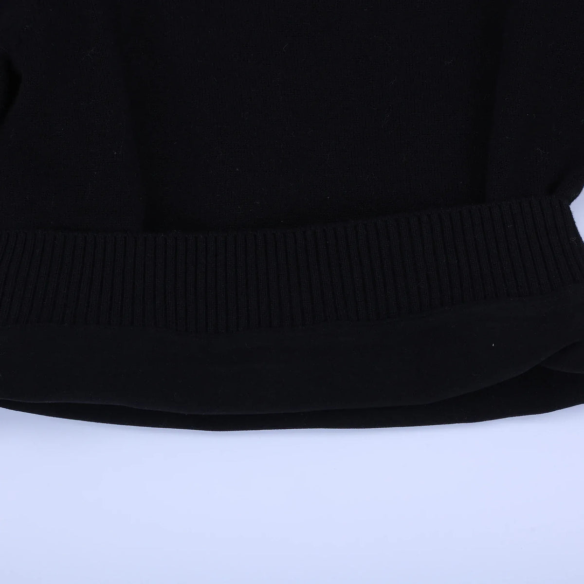 Casual Printed Sweater for Boys Image