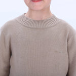 Casual Printed Sweater for Boys Image