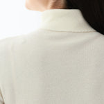 Elegant Plain Sweater for Women Image