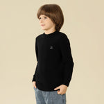Printed Sweater For Boys