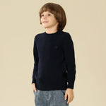 Printed Sweater For Boys