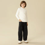 Printed Sweater For Boys