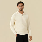Plain Sweater For Men
