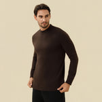 Plain Sweater For Men