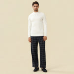 Plain Sweater For Men