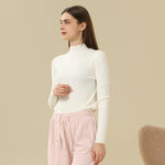 Plain Sweater For Women