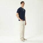 Embroidery Polo Shirt For Men